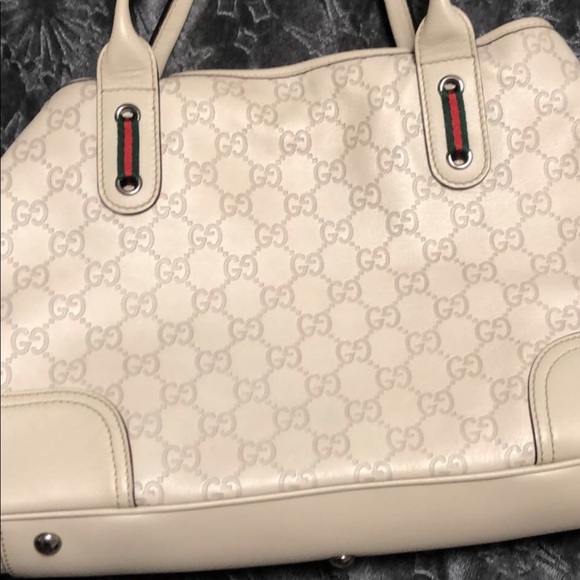Gucci handbags - Picture 6 of 6